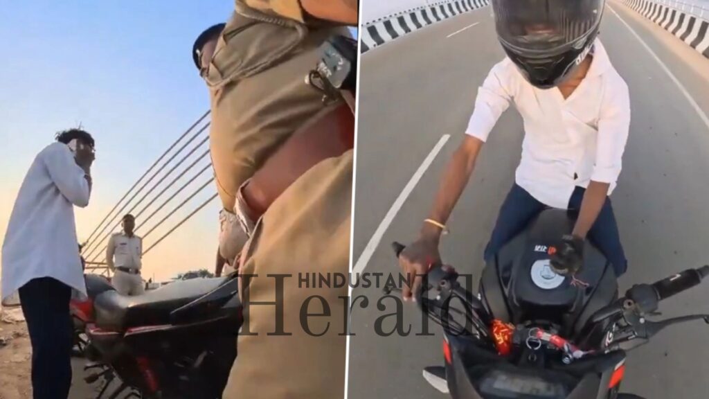 Bihar police incident