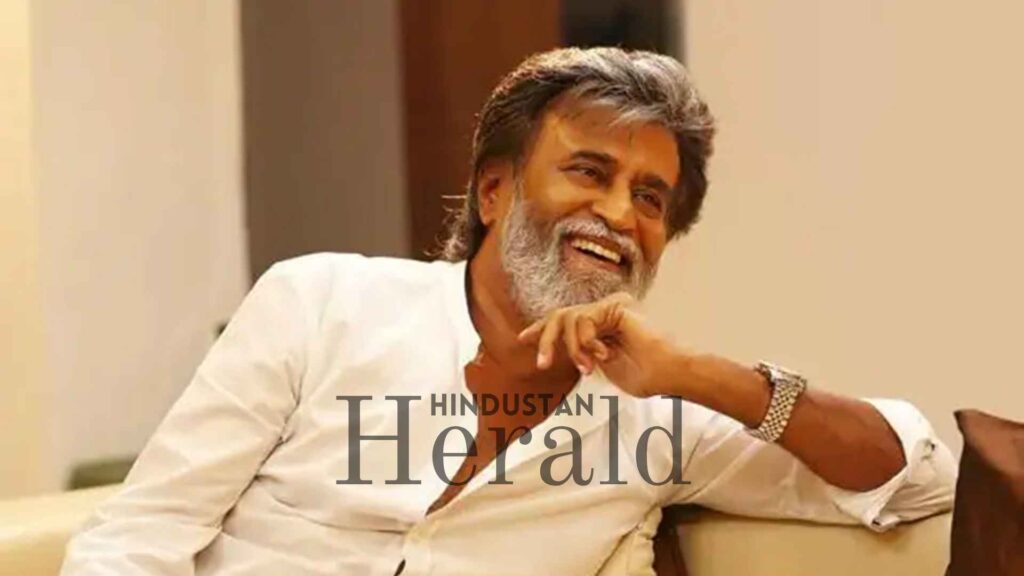 Rajinikanth