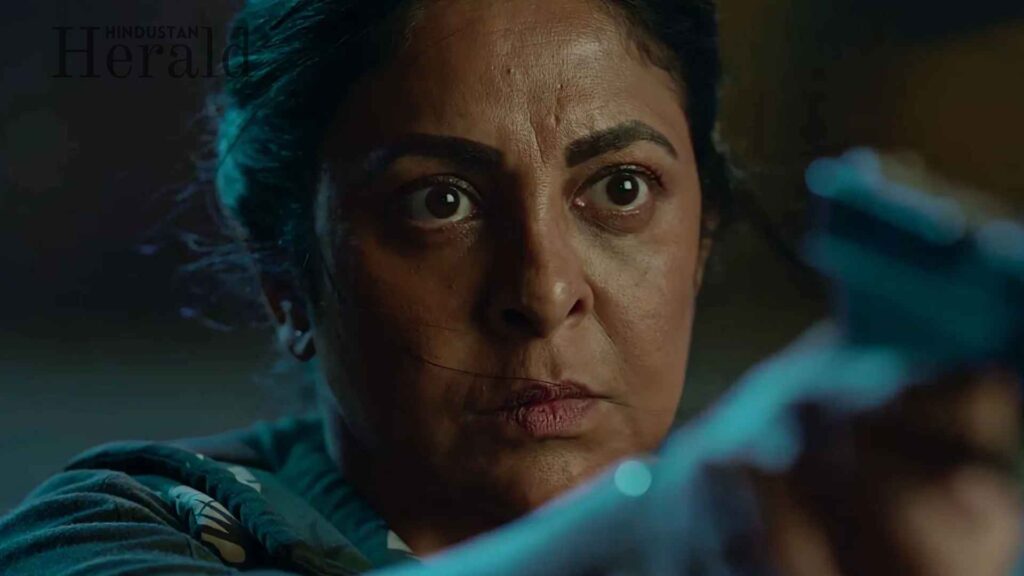 Delhi Crime Season 3