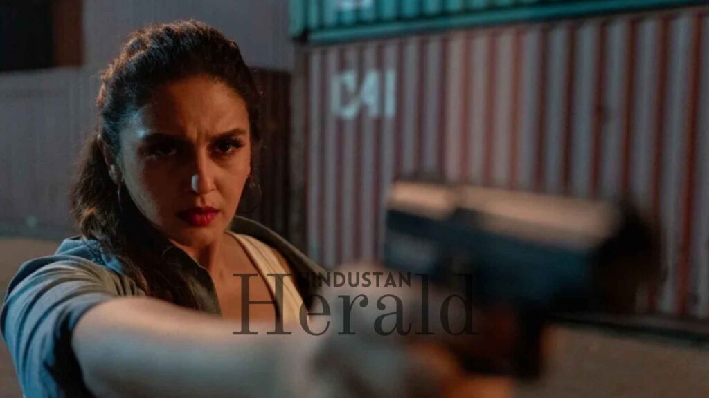 Delhi Crime Season 3