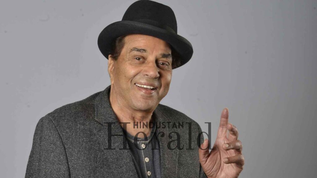 Dharmendra death
