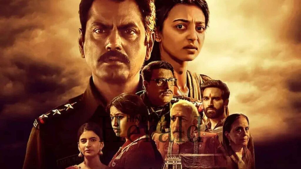 Raat Akeli Hai: The Bansal Murders