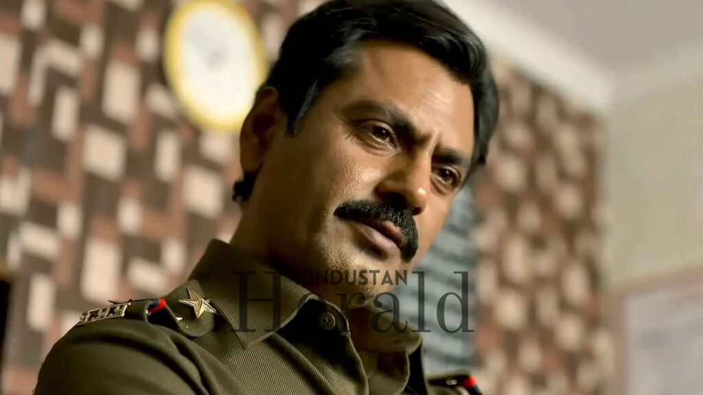 Raat Akeli Hai: The Bansal Murders