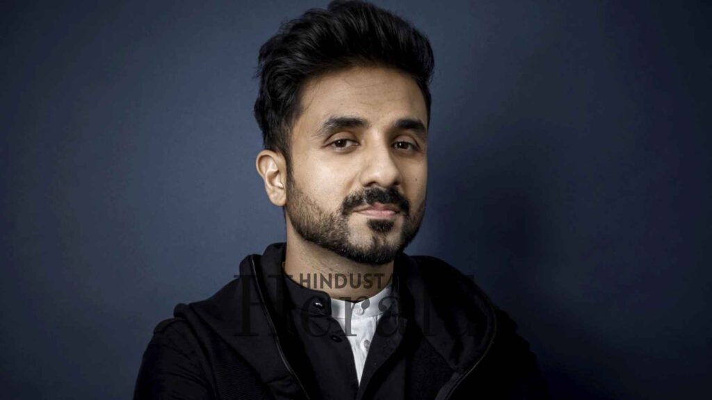 Vir Das