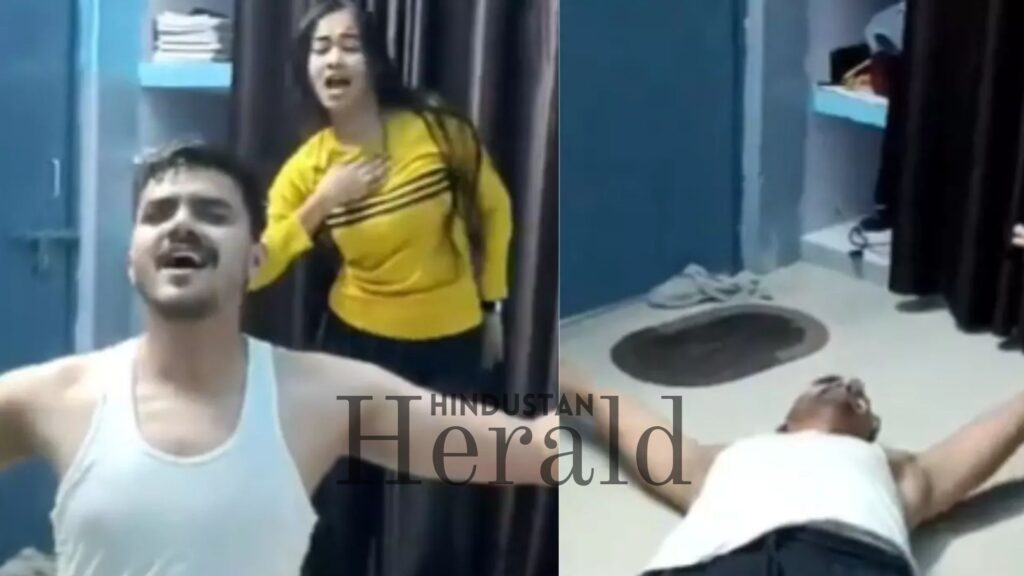 Kandhla doctor video