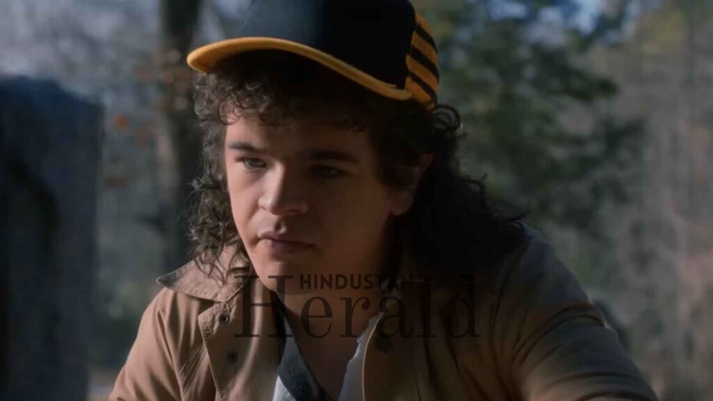 Stranger Things Season 5