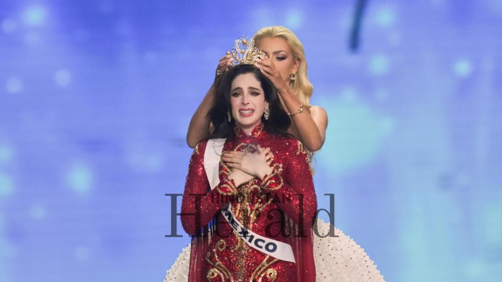 Miss Universe, Bosch