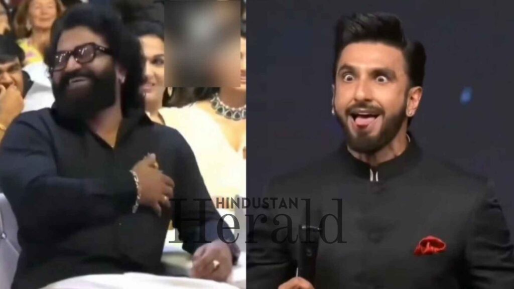 Ranveer Singh Controversy