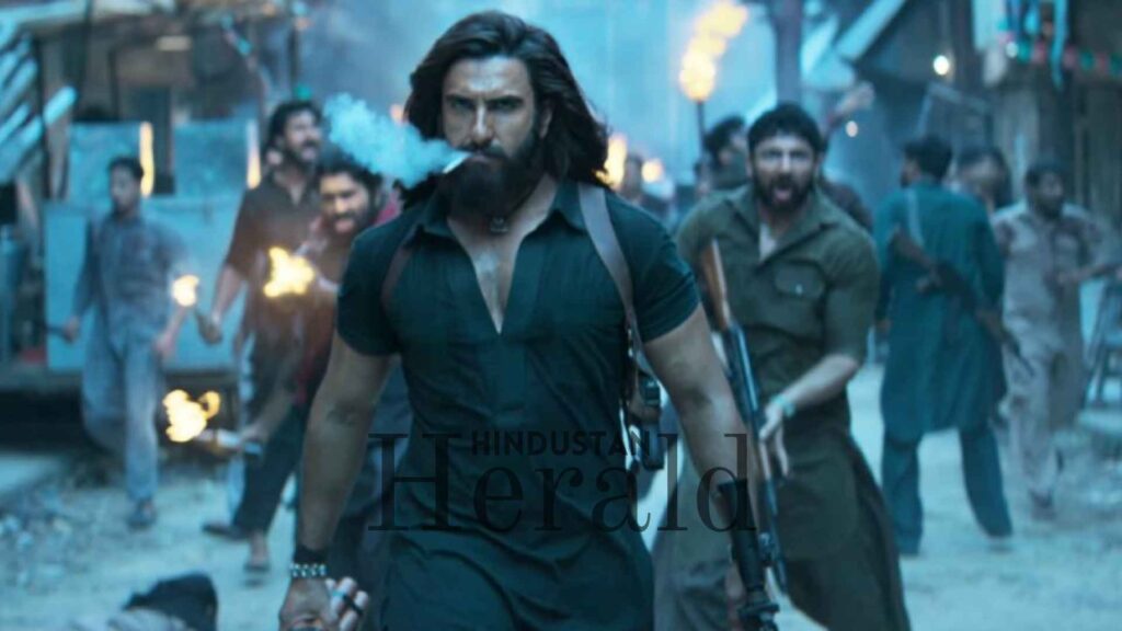 Ranveer Singh Controversy