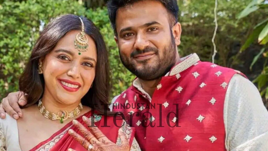 Swara Bhasker Pati Patni Aur Panga