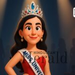 Miss Universe, Bosch