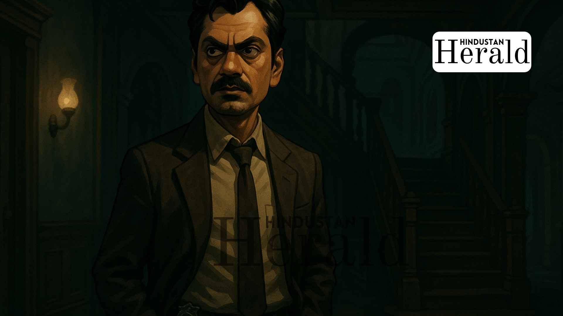 Raat Akeli Hai: The Bansal Murders