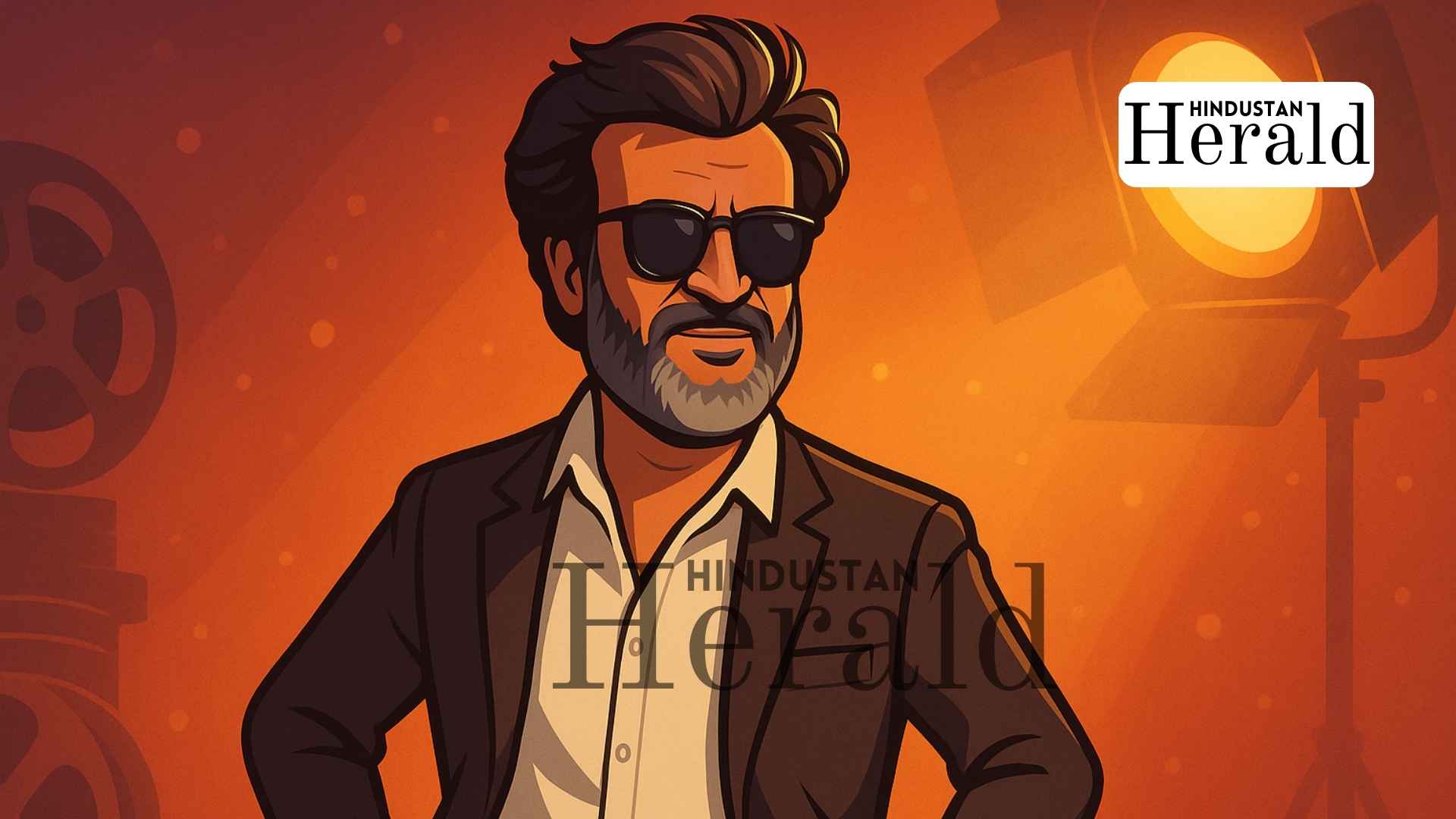 Rajinikanth