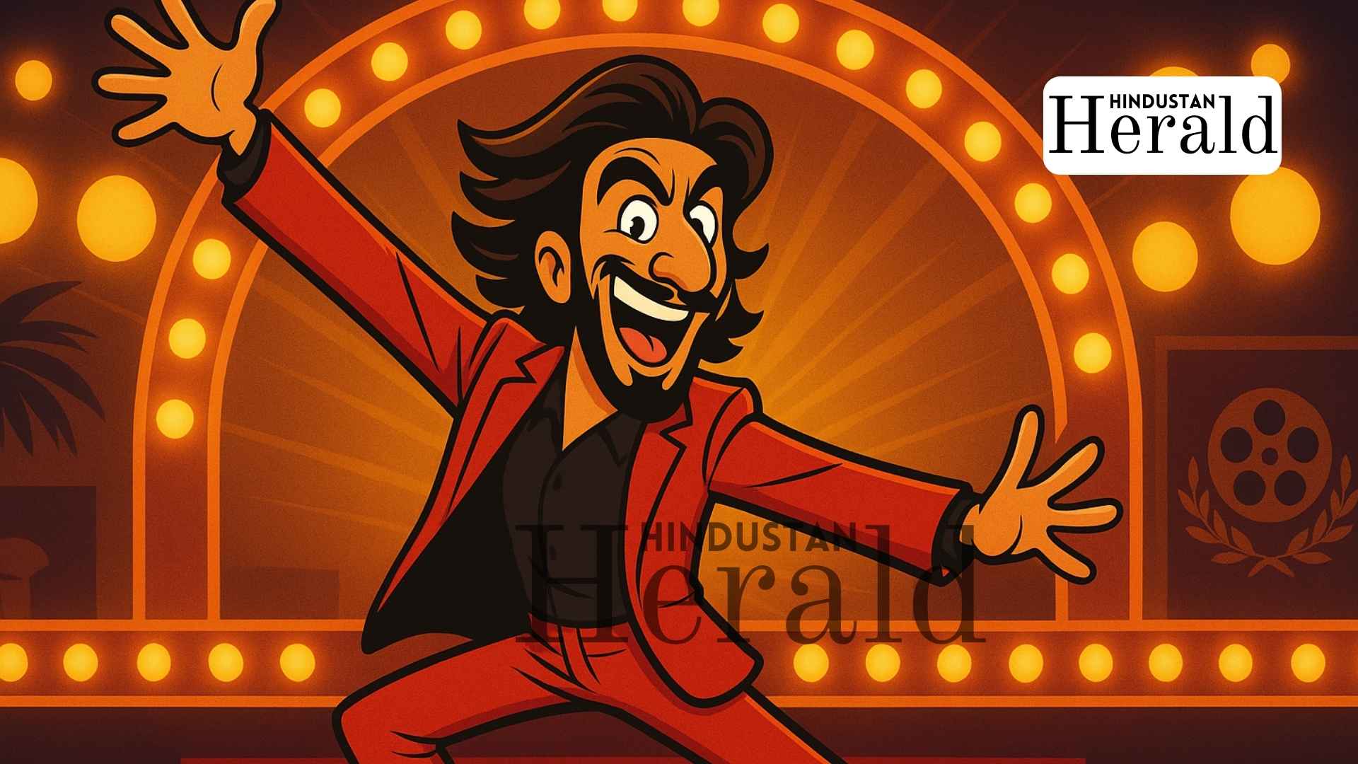 Ranveer Singh Controversy