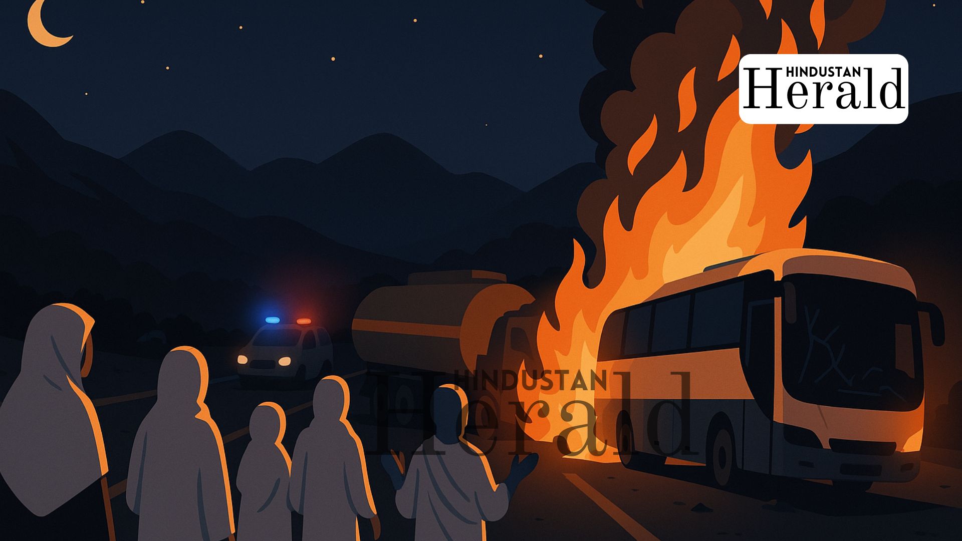 Saudi, Madinah, Indian