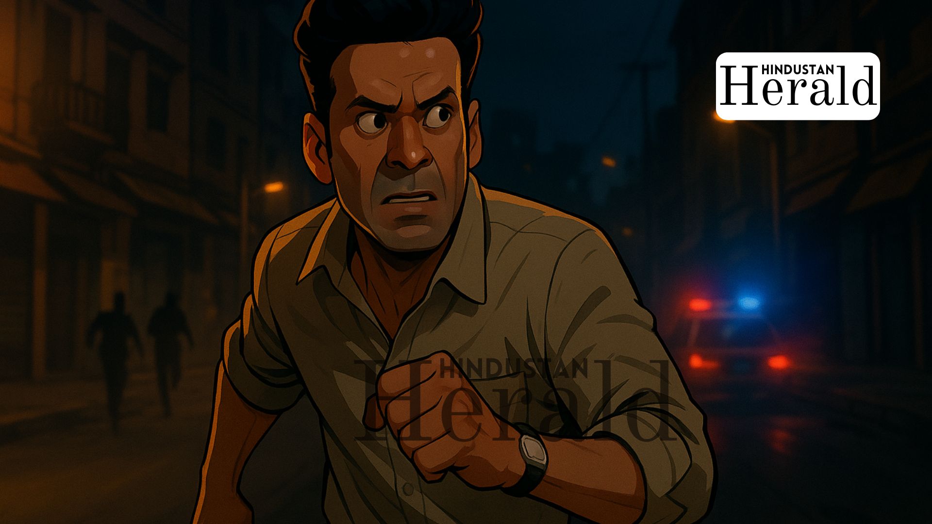 The Family Man Season 3