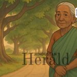 Thimmakka, Karnataka, Trees environmental