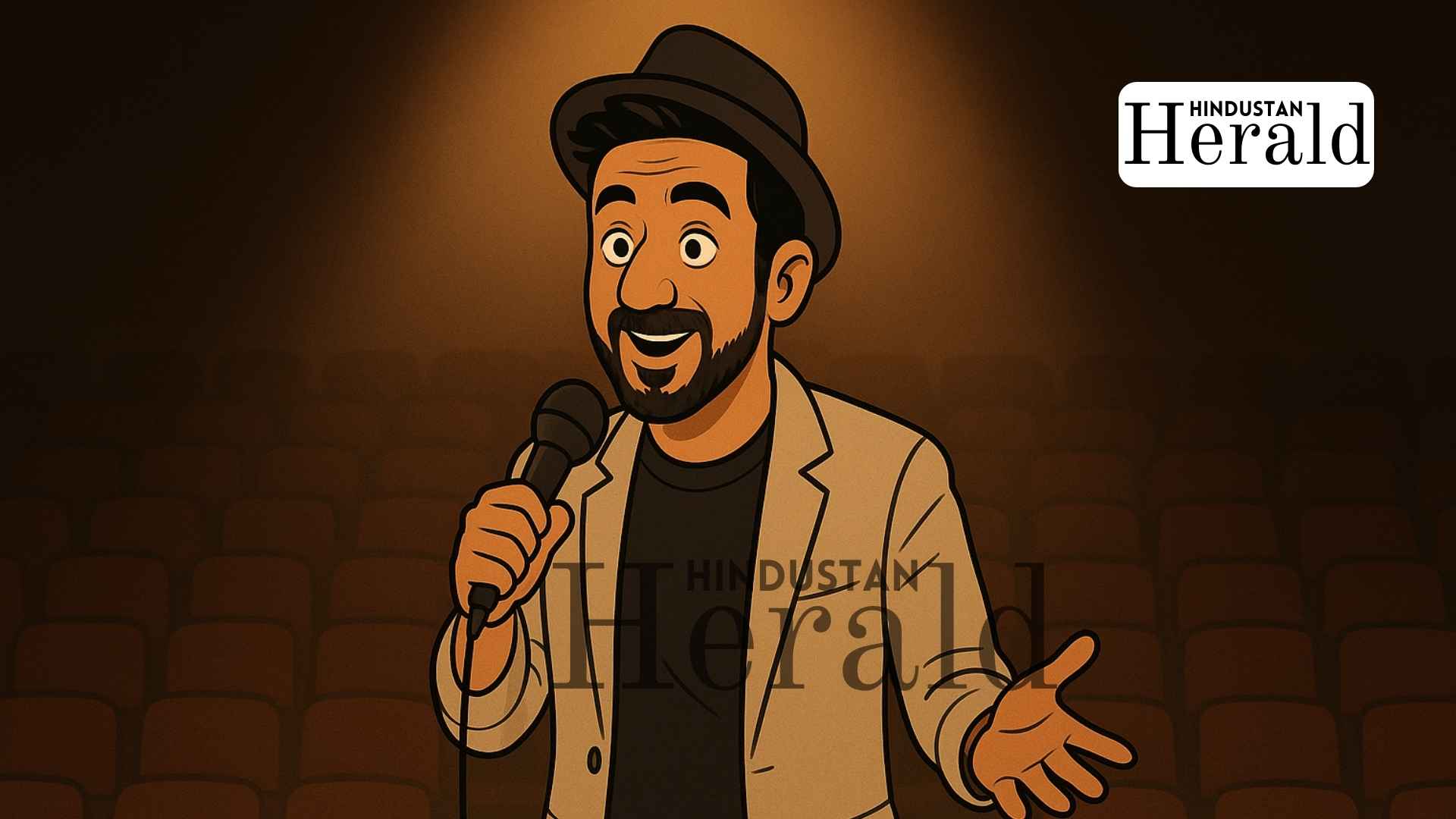 Vir Das