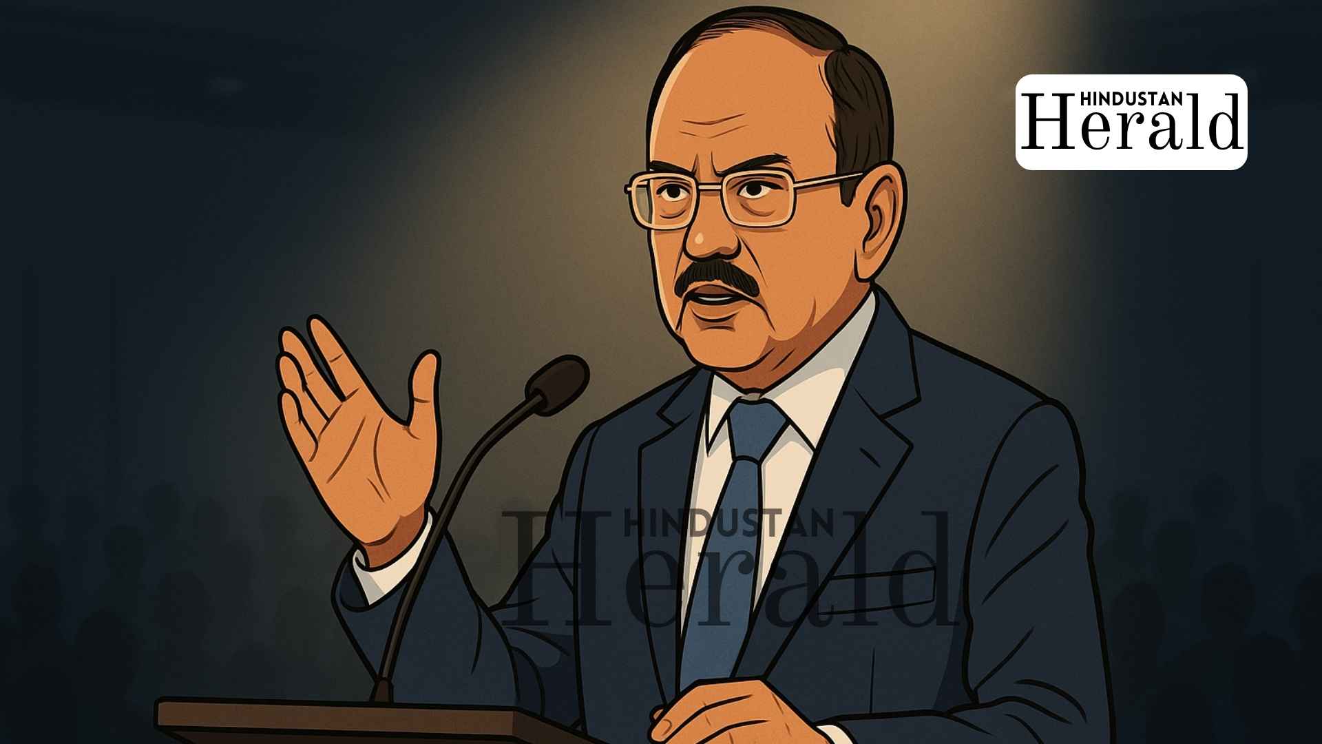 ajit doval
