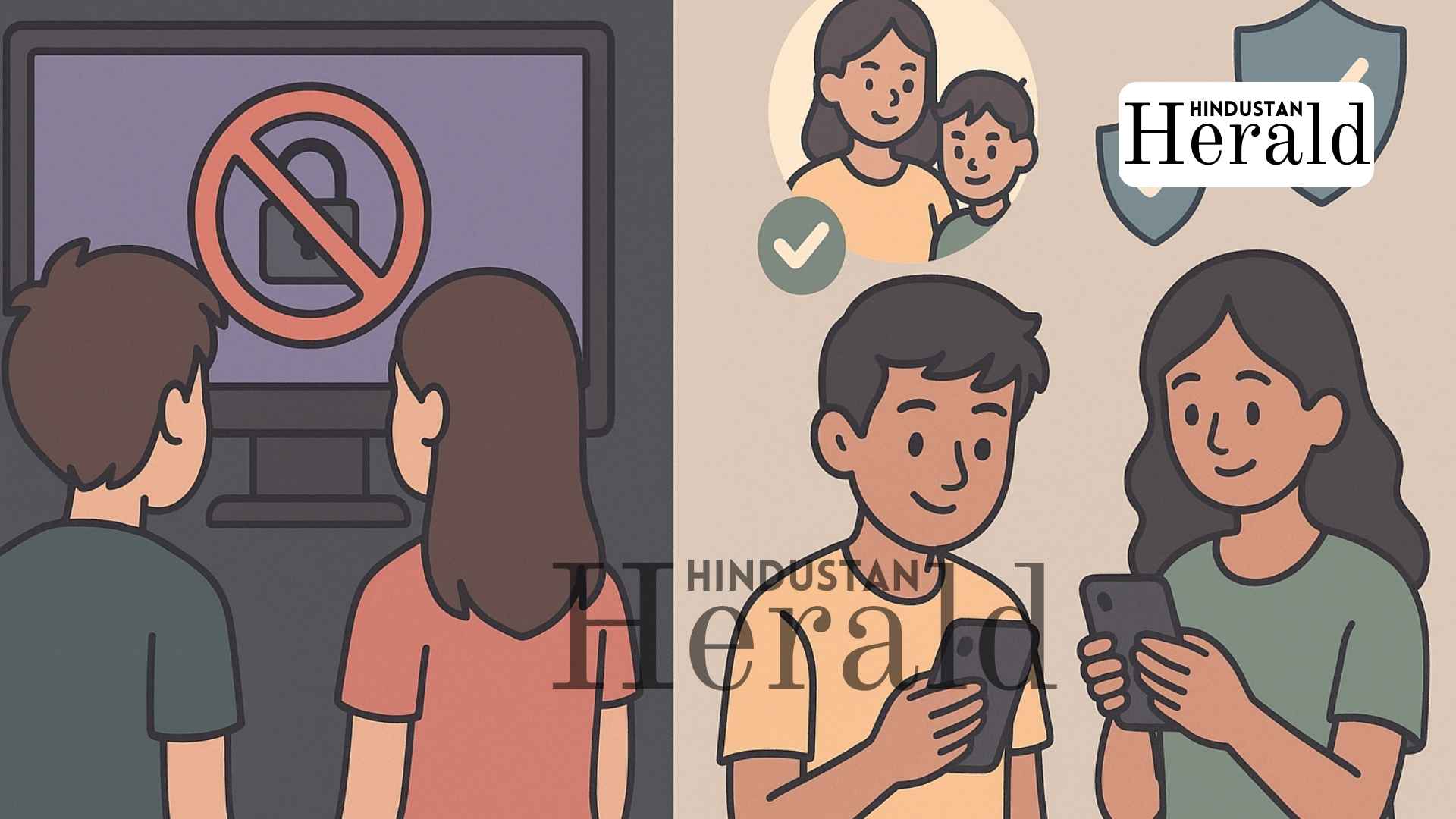 Australia social media ban