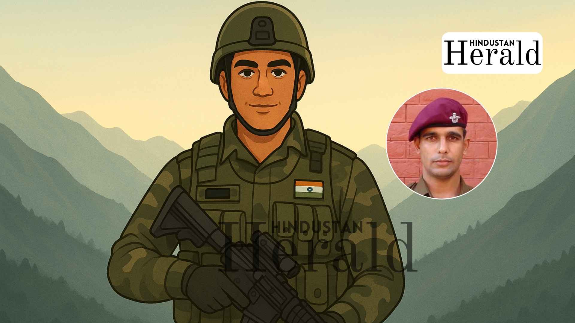 Dhurandhar Major Mohit Sharma