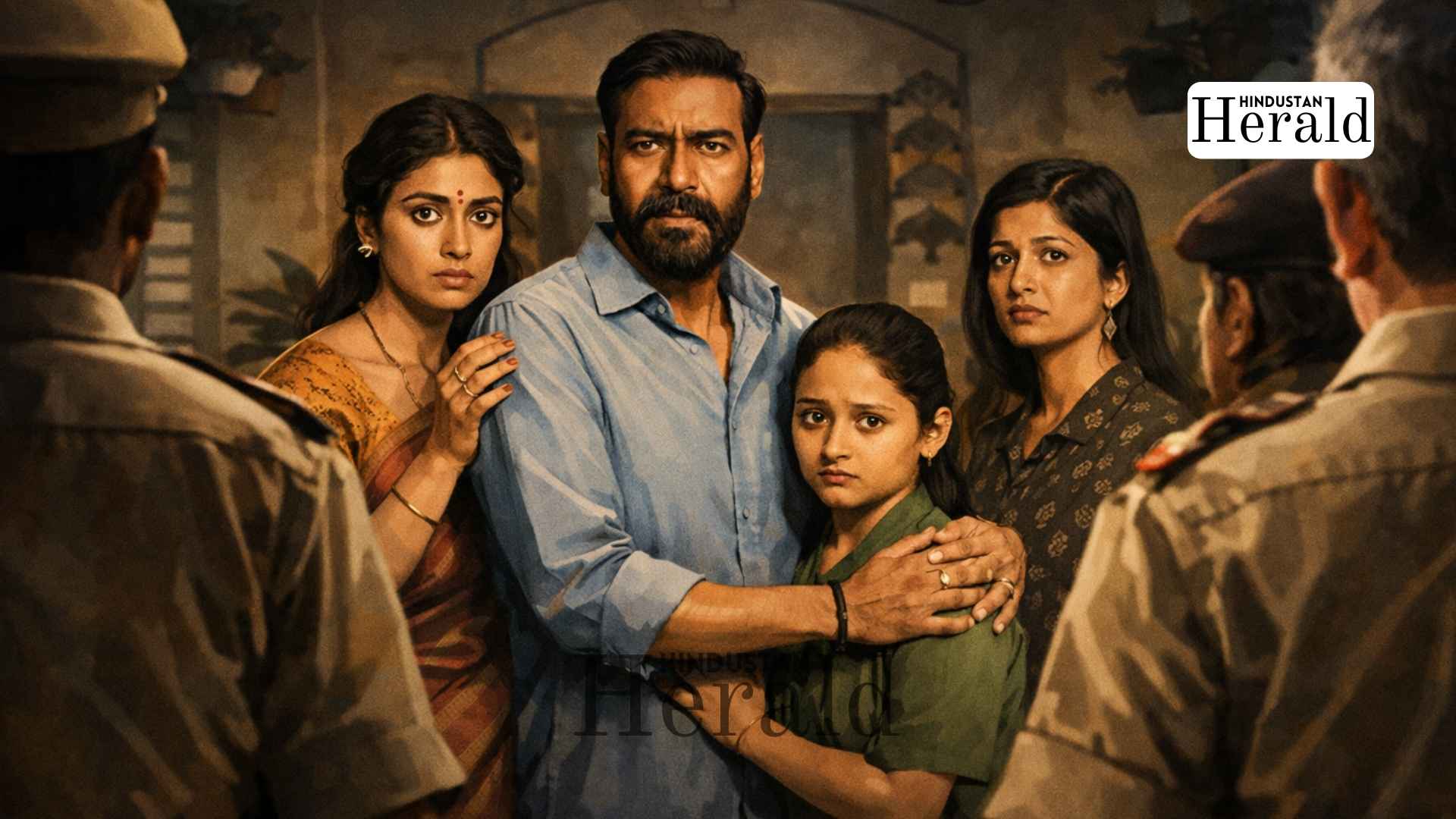 Drishyam 3