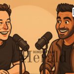 Elon Musk Nikhil Kamath, India