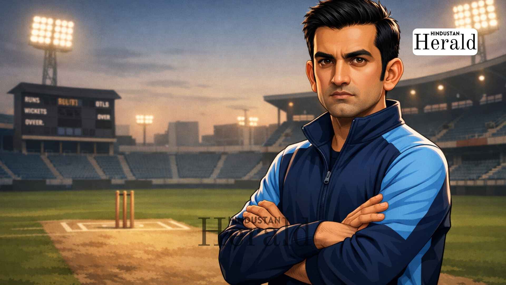 Gautam Gambhir