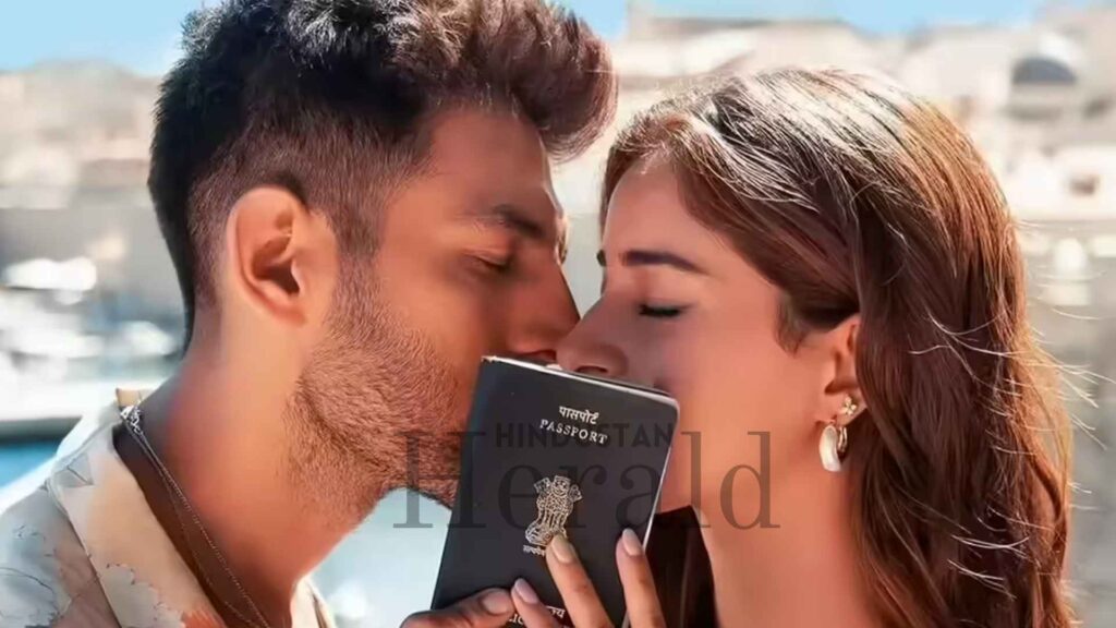 Tu Meri Main Tera Main Tera Tu Meri