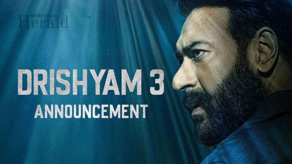 Drishyam 3