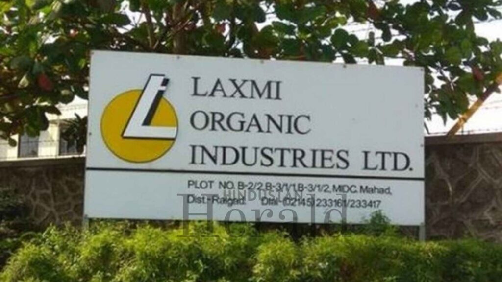 India PFAS contamination