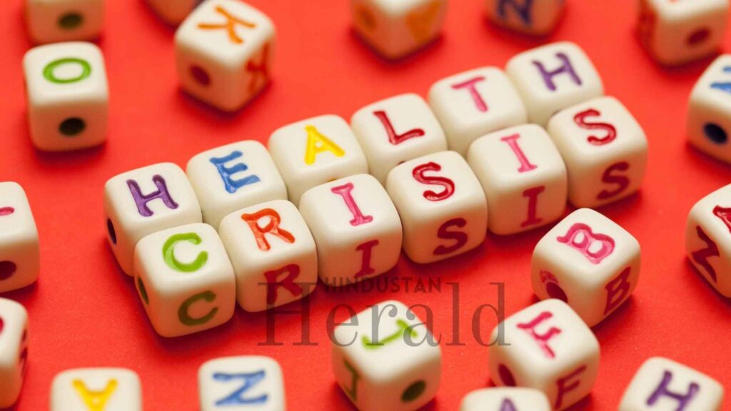 India PFAS contamination