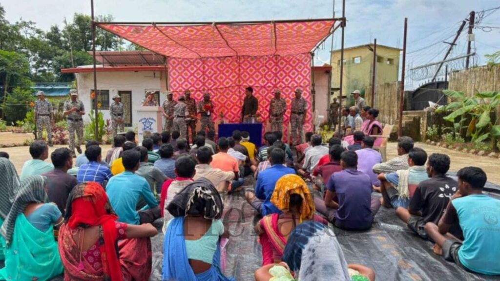 Jharkhand PESA Rules