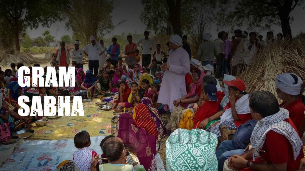 Jharkhand PESA Rules