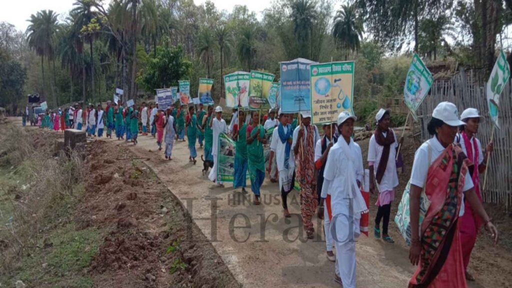 Jharkhand PESA Rules