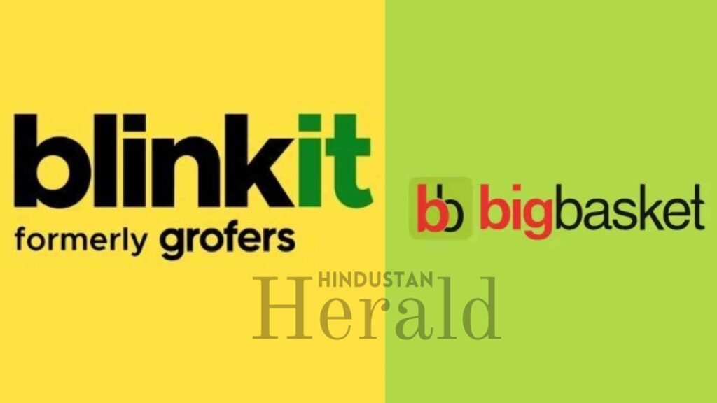 Zepto food safety,  Nikhil Choudhary