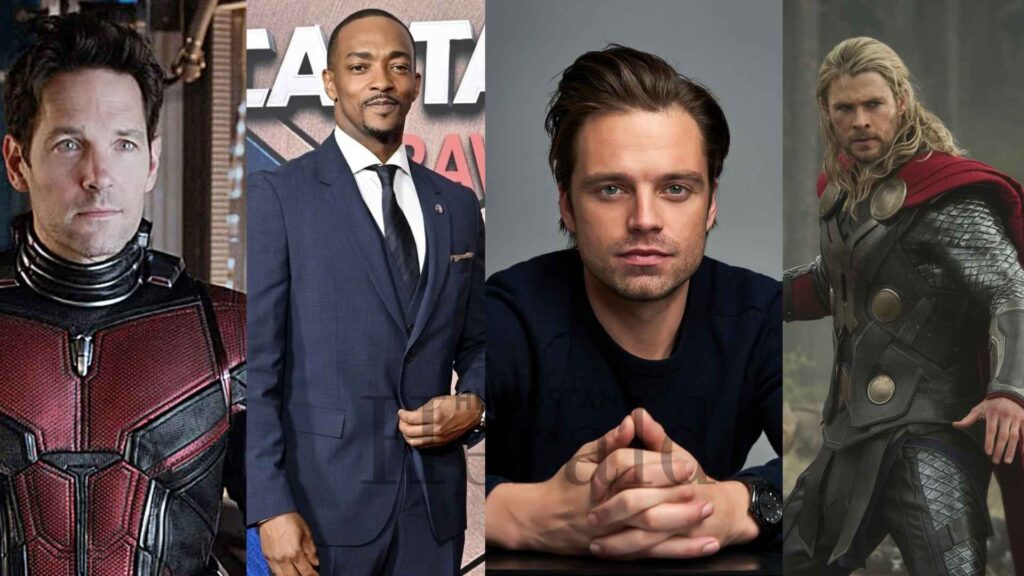 Avengers: Doomsday And Spider-Man