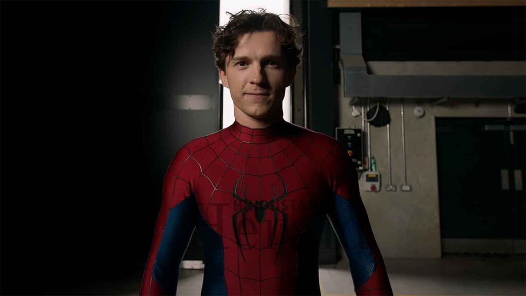 Avengers: Doomsday And Spider-Man