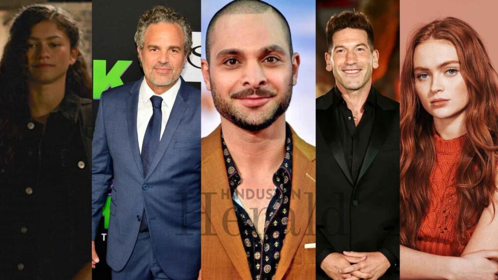 Avengers: Doomsday And Spider-Man