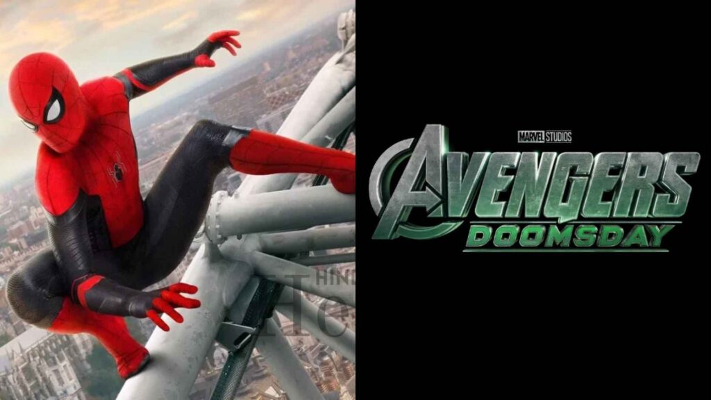 Avengers: Doomsday And Spider-Man