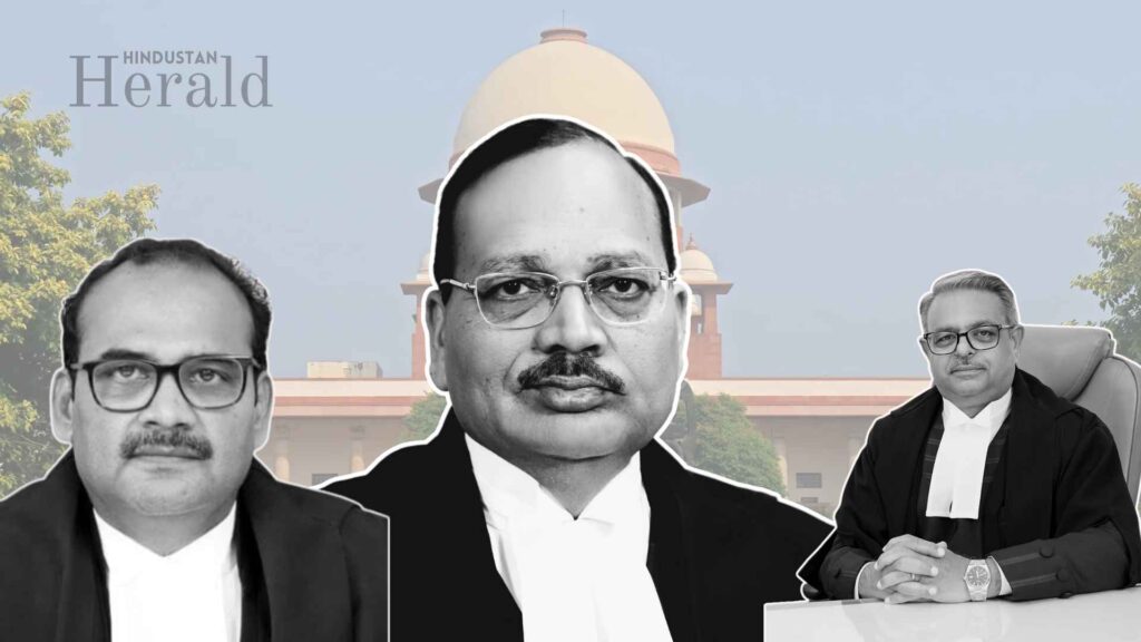 Supreme Court, Sengar, Aravalli