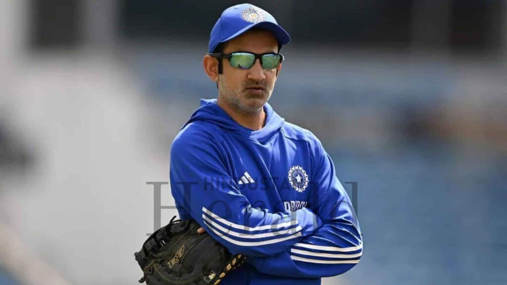 Gautam Gambhir