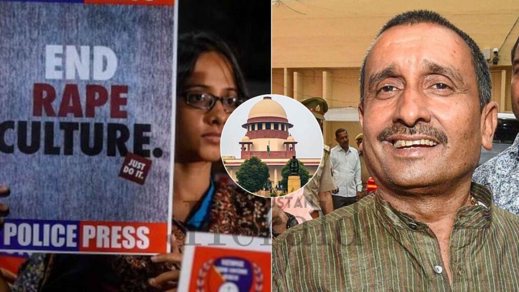 Supreme Court, Sengar, Aravalli