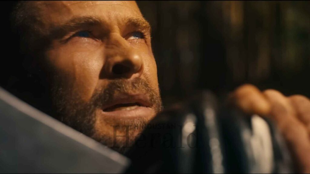 Thor Avengers Doomsday