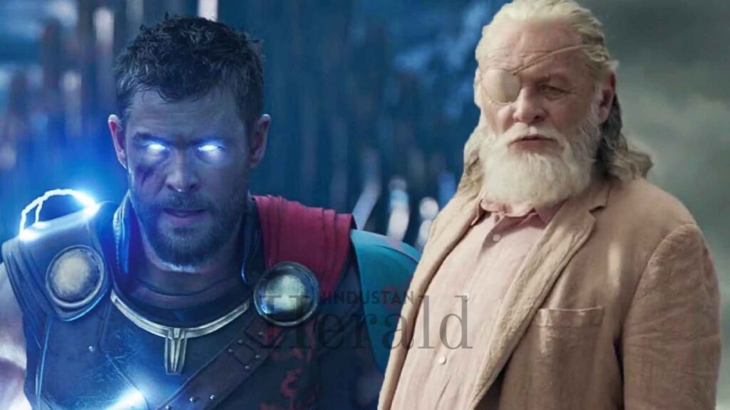 Thor Avengers Doomsday