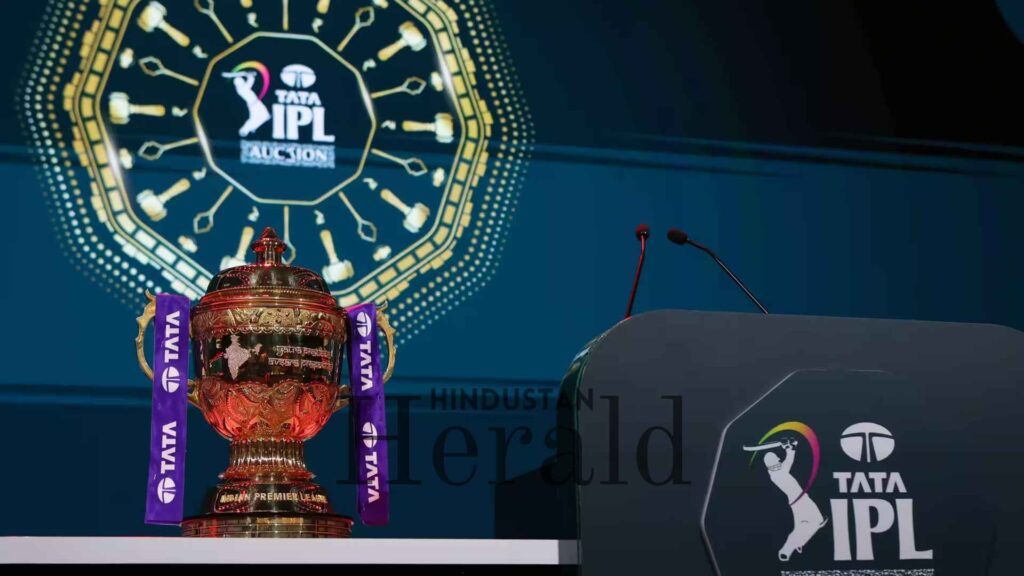IPL 2026 Auction