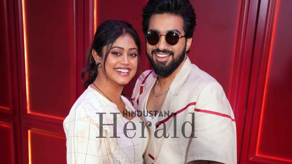 Bekhayali controversy