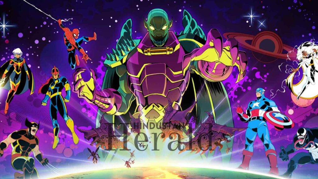 Doomsday Cosmic Trailer