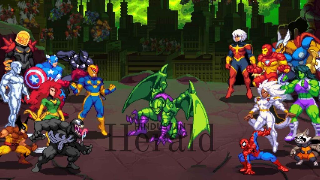 Doomsday Cosmic Trailer