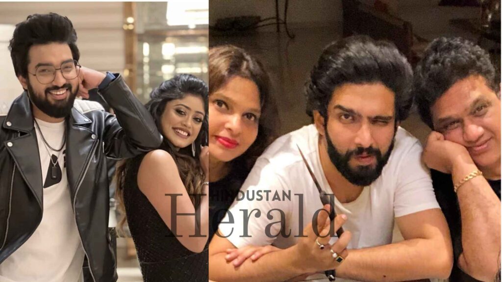 Bekhayali controversy